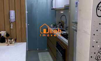 Imagem 6: Apartamento 3 Dormitórios Vila Vitória Mauá