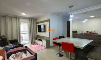 Imagem: Apartamento 3 Dormitórios 1 Suíte 2 Vagas