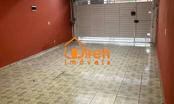 Imagem: Casa Assobradada Vila Vitoria Mauá