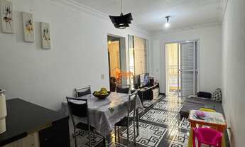 Imagem 2: Apartamento térreo Jardim São Judas Mauá