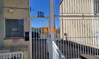 Imagem 2: Sobrado em condomínio fechado Mauá