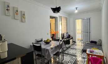 Imagem: Apartamento térreo Jardim São Judas Mauá