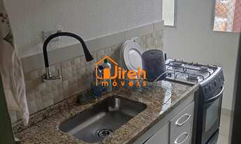 Imagem: Apartamento Jardim Paranavai Mauá