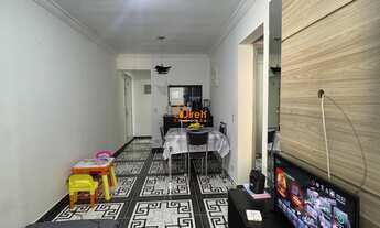 Imagem 6: Apartamento térreo Jardim São Judas Mauá