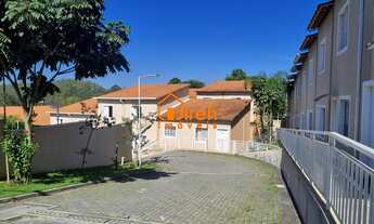 Imagem 3: Sobrado em condomínio fechado Mauá