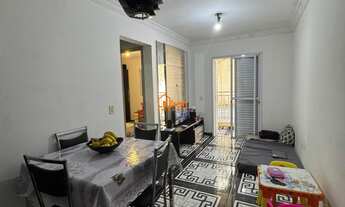 Imagem 5: Apartamento térreo Jardim São Judas Mauá