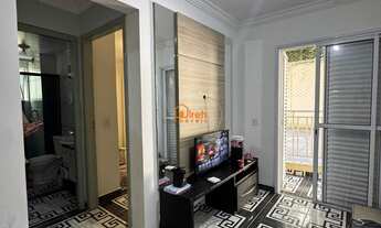 Imagem 3: Apartamento térreo Jardim São Judas Mauá