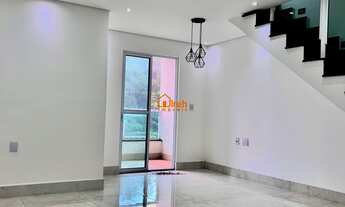 Imagem 7: Cobertura Duplex em Ribeirão Pires Centro