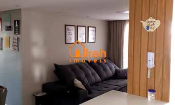 Imagem 5: Apartamento 3 Dormitórios Vila Vitória Mauá