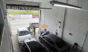 Imagem 3: Galpão à Venda ? Vila Bocaina - Mauá