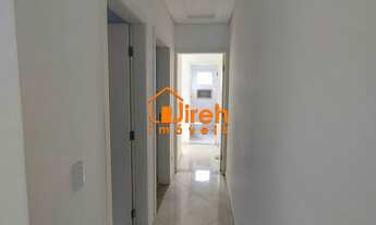 Imagem 6: Apartamento com Quintal e Suite Vila Vitória Mauá