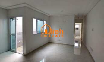 Imagem: Apartamento com Quintal e Suite Vila Vitória