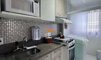 Imagem 7: Cobertura Duplex com lazer completo Parque São Vicente, Mauá