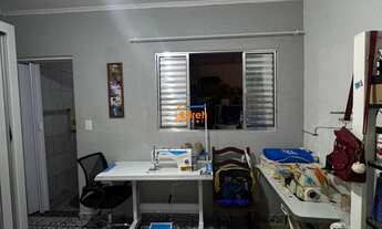 Imagem 7: Apartamento com Quintal e Suíte Centro Alto, Vila Aurora Ribeirão Pires