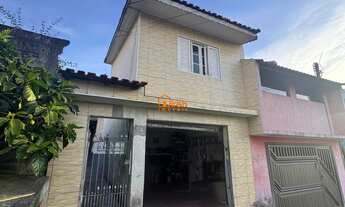 Imagem 2: Casa Assobradada Jardim Elizabeth Mauá