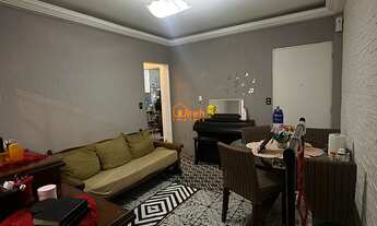 Imagem: Apartamento com Quintal e Suíte Centro