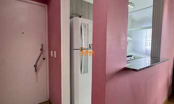 Imagem 5: Cobertura Duplex com lazer completo Parque São Vicente, Mauá