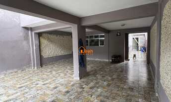 Imagem: Sobrado Guapituba, Mauá