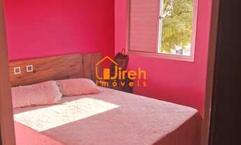 Imagem 7: Apartamento com Lazer em Mauá - Jardim Estrela