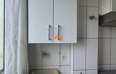 Imagem 7: Apartamento Lazer Completo Parque São Vicente Mauá