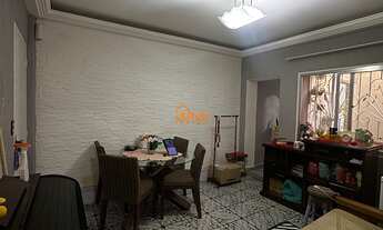 Imagem 4: Apartamento com Quintal e Suíte Centro Alto, Vila Aurora Ribeirão Pires