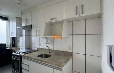 Imagem 3: Apartamento Lazer Completo Parque São Vicente Mauá