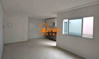 Imagem 5: Apartamento com Quintal e Suite Vila Vitória Mauá