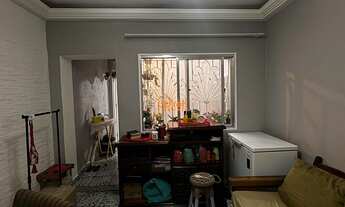 Imagem 3: Apartamento com Quintal e Suíte Centro Alto, Vila Aurora Ribeirão Pires