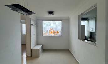 Imagem: Apartamento Lazer Completo Parque São Vicente