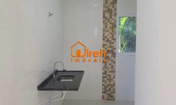 Imagem 4: Cobertura em Santana, Ribeirão Pires