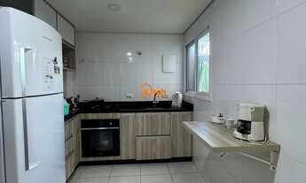 Imagem 5: Apartamento com Quintal e Suite Vila Vitória Mauá