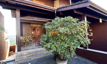 Imagem: Sobrado Alto Padrão Jardim do Mirante