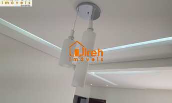 Imagem 6: Cobertura em Santana, Ribeirão Pires