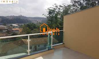 Imagem 7: Cobertura em Santana, Ribeirão Pires