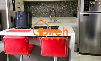 Imagem 1: Cobertura com Lazer Completo Parque São Vicente Mauá