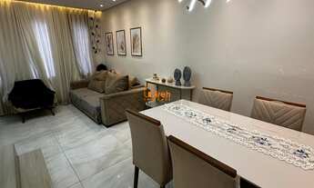 Imagem: Sobrado Jardim Pedroso, Mauá