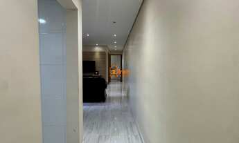 Imagem: Apartamento com Quintal e Suite Vila Vitória