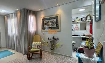 Imagem 3: Cobertura Duplex Vila Vitória, Mauá