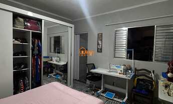 Imagem 6: Apartamento com Quintal e Suíte Centro Alto, Vila Aurora Ribeirão Pires