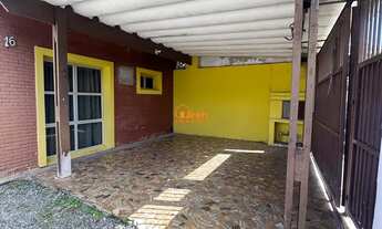 Imagem: Casa Vila Suíssa, Ribeirão Pires