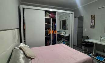 Imagem 5: Apartamento com Quintal e Suíte Centro Alto, Vila Aurora Ribeirão Pires