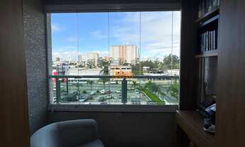 Imagem 7: Apartamento com Sacada Parque São Vicente, Mauá