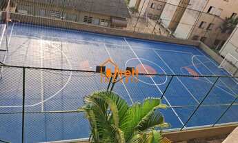 Imagem 2: Apartamento com Lazer em Mauá - Jardim Estrela