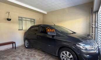 Imagem: Casa Assobradada Jardim Primavera, Mauá