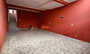 Imagem: Casa Assobradada Vila Vitoria Mauá