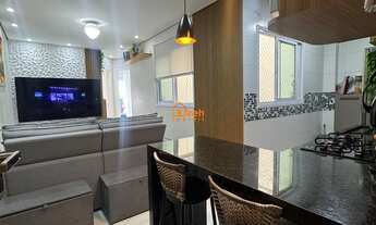 Imagem: Cobertura Duplex Vila Linda Santo André