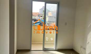 Imagem 1: Apartamento Matriz Mauá