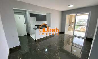 Imagem: Apartamento Lazer Completo Jardim Pedroso