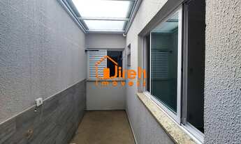 Imagem 4: Apartamento com Quintal e Suite Vila Vitória Mauá