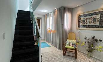 Imagem 2: Cobertura Duplex Vila Vitória, Mauá